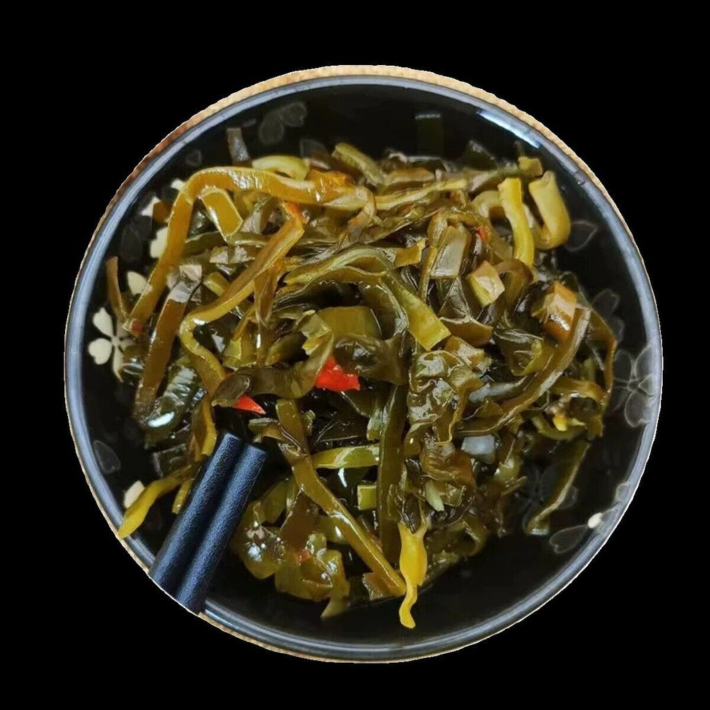 Flavored Seaweed Instant Spicy Snack Delicious Seaweed Strips Office Food