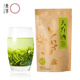 Stone Tai Green Tea 50g Roasted New Mao Feng Pre-Rain High Mountain Aromatic Tea