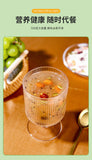 Osmanthus Lotus Powder 500g Nutritious Full Belly Kia Seed Nut Lotus Root Powder