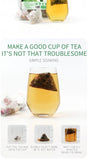 Winter Melon and Lotus Leaf Oolong Tea Oolong with White Gourd Lotus Leaf 250g
