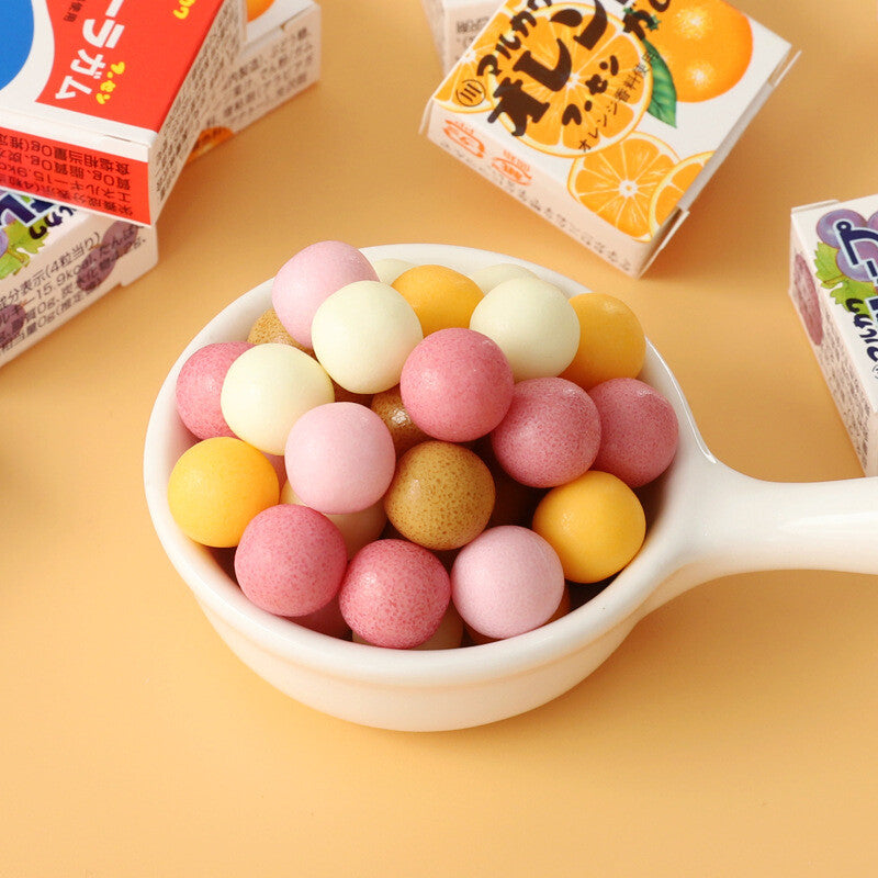 Japan Snacks Marukawa Kaugummi mit gemischtem Fruchtgeschmack Main image