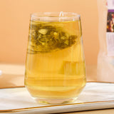 Grape Jasmine Oolong Tea 75g/bag Cold Brew Tea Flower Fruit No-boil Brew Tea Bag
