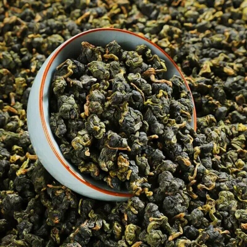 250g Taiwan  Tea Alishan Oolong Tea Vacuum Packed Milk Oolong Tea