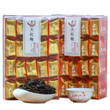 2023 New Big Hong Pao Green Food Da Hong Pao Health Care Dahongpao Tea 125g