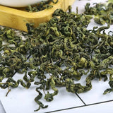 Dried Acanthopanax Leaf Tea Folium Acanthopanacis Senticosi Ci Wu Jia Ye Tea