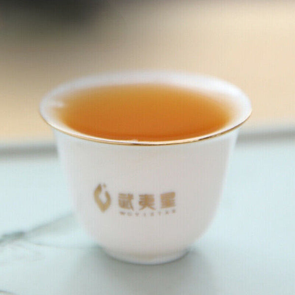 100g Lao Cong Shui Xian Oolong Tea China Fujian Rock Tea High Quality Yan Cha