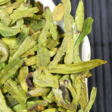 50g Xihu Dragon Well GreenTea The West Lake Dragon Well Portable Packing