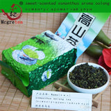 Good NEW Tea Chinese Taiwan High Tea Osmanthus Fragrance Oolong 250g