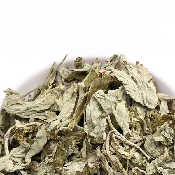 Aged mugwort leaves Foot bath leaves mugwort Raw material mugwort leaves 500g