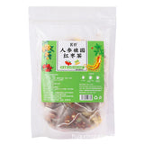 90g 30 bags Minqian flower and fruit tea infusion tea bags flower cold brew tea