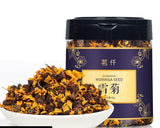 Organic 40g Snow Chrysanthemum Canned Kunlun Snow Chrysanthemum
