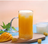 Natural Mango Powder for Baked Macarons, Pure Mango Flavor 150g