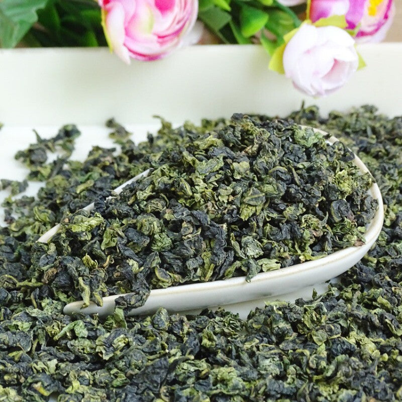 250g One Bubble Iron Goddess of Mercy Black Tea