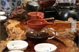 357g Chinese Ripe Puer Tea Naturally Organic Puerh Tea Black Tea