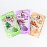 Baking Ingredients 100g Karat Farm Purple Potato Pumpkin Fruit Vegetable Powder