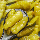 Yunnan Wild Pickled Chili Peppers - Extra Spicy for Chicken Feet & Dipping