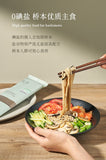 200g Gluten-free Organic Pure Soda Noodles 0 Salt 0 Sugar 0 Wheat