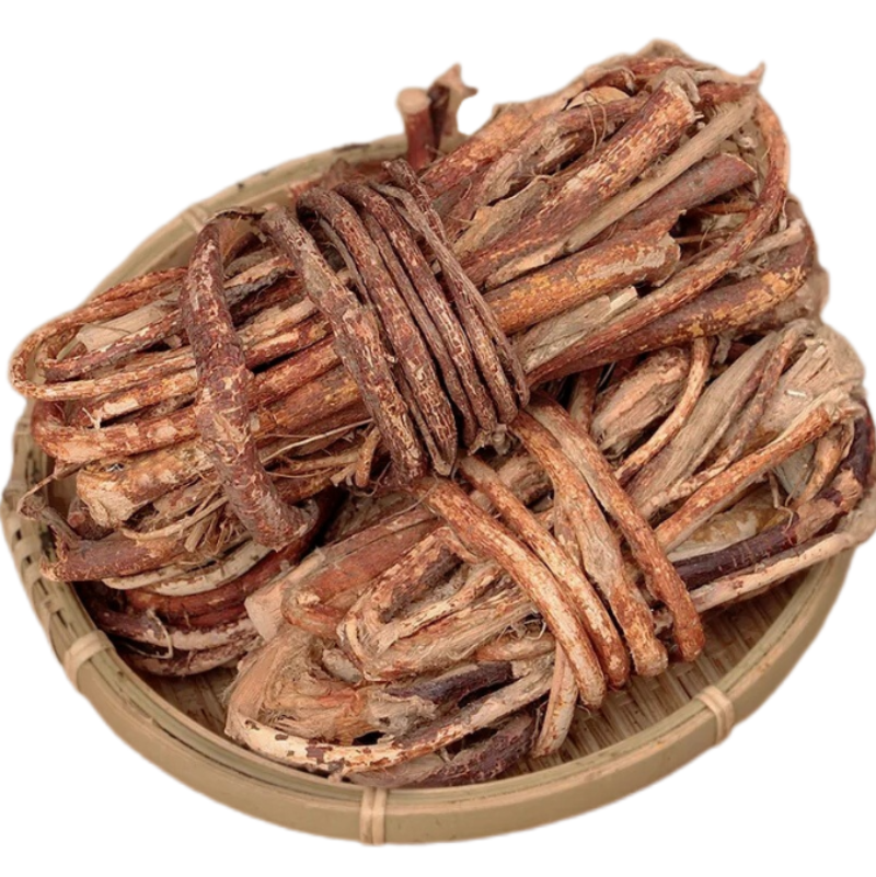 五指毛桃干货广东特产煲汤料 五爪龙七指毛桃干250g WuZhiMaoTao Main image