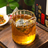 Chrysanthemum Cassia Seed Tea Triangle Bags Wolfberry Honeysuckle Tea