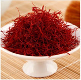 Premium Saffron Stigma Tea 1g Chinese Herbal Tonic Crocus Flower