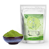 High Quality Matcha Powder Baking Cake Milk Tea Raw Material Matcha Powder
