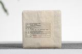 100g  Yunnan Puerh Tea Leaves Yunnan Square Brick Puerh Ripe Tea
