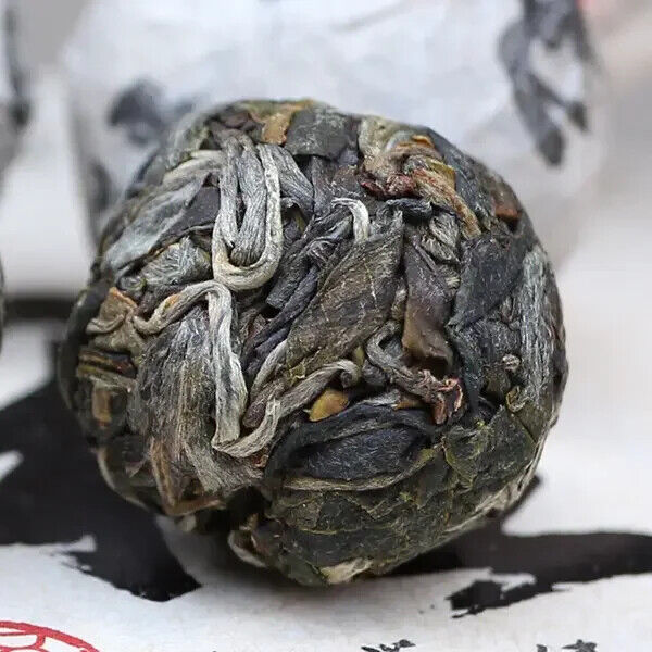 Famous Flavor Mixed MIni Puer Tuo Cha Colorful Yunnan Pu'er Tea Xiaotuo Tea