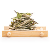 Yuqian 2nd Grade，Chinese Bai Mu Dan White Tea Loose Leaf Tea