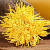 Wolfberry Dandelion Poria Ginseng Five Treasure Tea Health Tea Chrysanthemum Tea