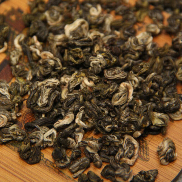 Top Yunnan Green Tea Yunnan Biluochun 500g New Tea One Bud Two Leaf Tea