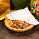 30 Flavours Chinese Wet Tea Nutritive Tea Red Bean and Job's Tears Tea