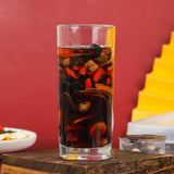 Ginseng Huangjing Duzhong Xionghua Tea 250g Five Treasures Tea Raspberry Tea