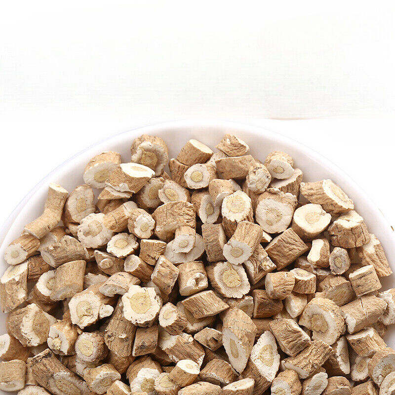 Herbal Slate Roots Large Root Sections Bulk Produce Slate Roots 500g