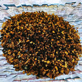 Wild Portable Individually Wrapped Chaga Birch Mushroom Flavored Birch Tea Bags