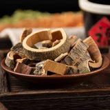 Dried Fraxini Cortex, Cortex Fraxini, Fraxinus Rhynchophylla Hance, Qin Pi