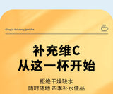 Cold Brew 25 Bags Refreshing Kumquat Lemon Passion Fruit Tea