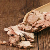 Organic Herbal Rhizoma Fagopyri Cymosi Wild Buckwheat Rhizome Great Quality