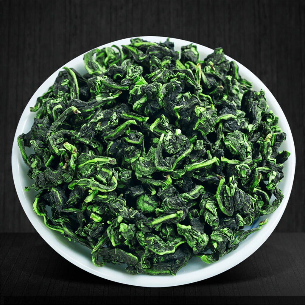 Anxi Tieguanyin Tea Oolong Tea Tie guan yin Green Tea Tikuanyin Tea Top Grade