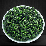 Anxi Tieguanyin Tea Oolong Tea Tie guan yin Green Tea Tikuanyin Tea Top Grade