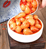 Spicy Pickled Allium – Tangy Chinese Side Dish (Ready to Eat)