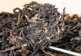 2016 Menghai Yiwu Ancient Tree Qizi Cake Round Tea Yunnan Pu'er Tea Raw Tea 357g