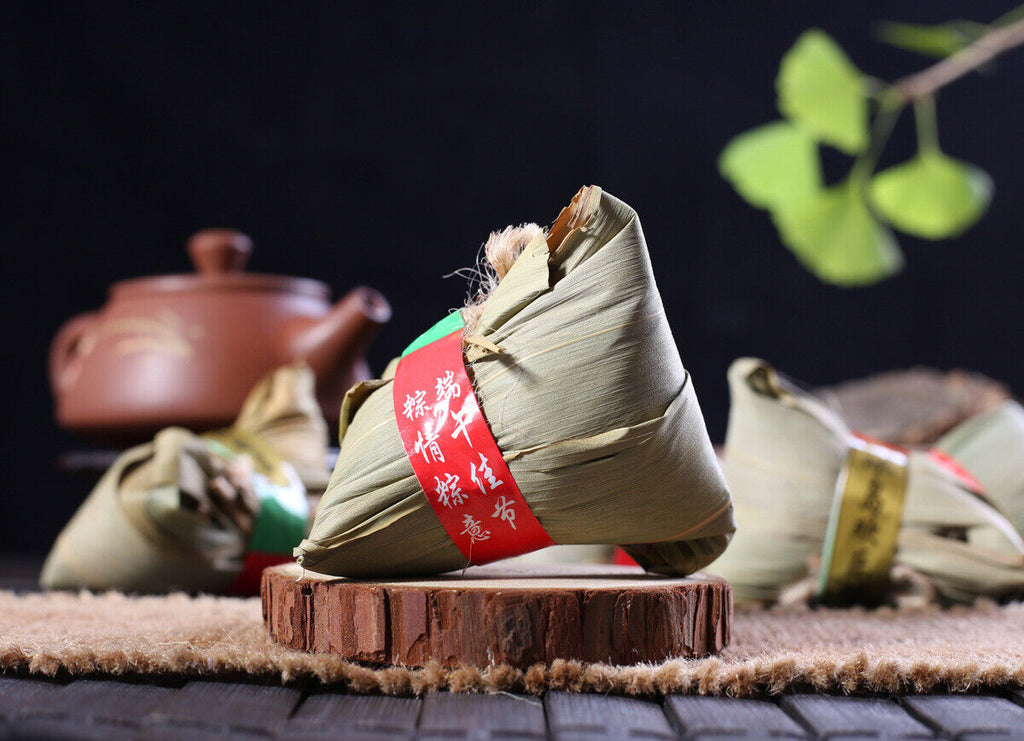 Pu-erh Tea Raw Tea White Tea Dumpling Large Tree Material Tea