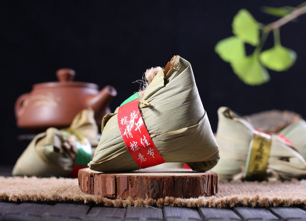 Pu-erh Tea Raw Tea White Tea Dumpling Large Tree Material Tea