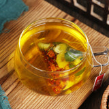 Blend for Wellness and Detox 8g * 20 Bags 19 Flavor Dandelion Herbal Tea