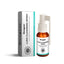 Body Cleansing Spray Relieve Dry, Itchy Throat Cough Sore Throat Body Care Drops