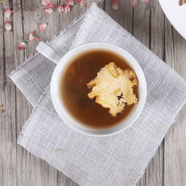 Chuangxiong Danggui Baishao Shudihuang Organic Healthy Herbal Tea 504g