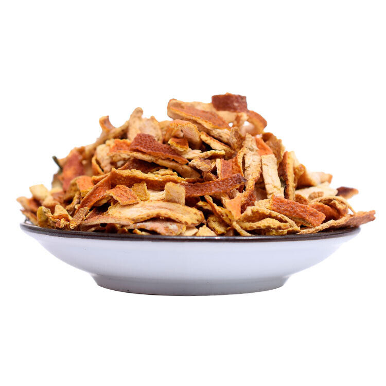 70g/canned  peel shredded tangerine peel orange peel aged tangerine peel