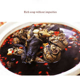 Dried He Shou Wu Root 100g Polygonum Multiflorum Chinese Herbal