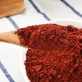 150gGutian Red Koji Powder Pink Velvet Natural Pigment Roasted Marinated Flavor