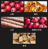 150g Plumping tea plumping plumping tea papaya kudzu wolfberry tea goddess tea